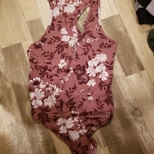 American Eagle Bodysuit